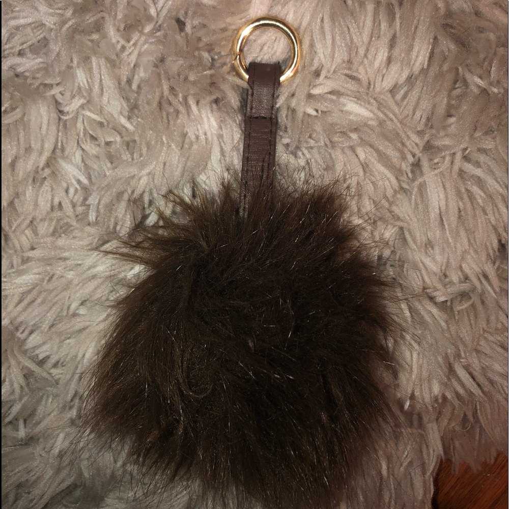 Puff ball!